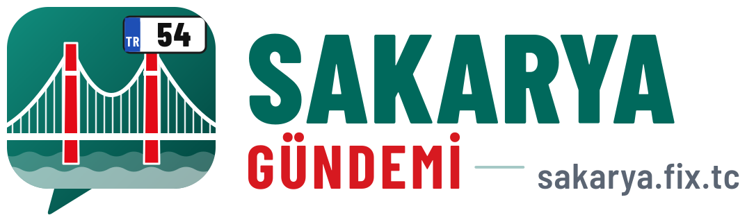 Sakarya Gündemi logosu